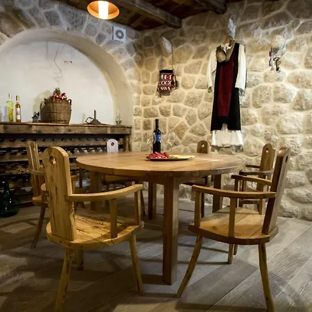 Апартаменты Bago *