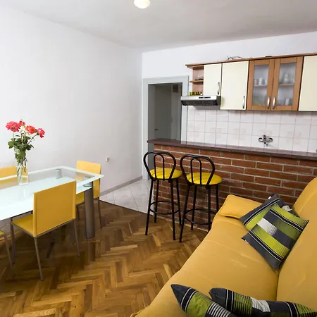 Bago Апартаменты *