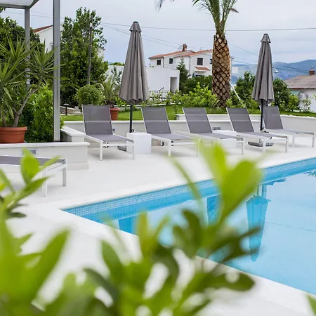 公寓 Bago 特罗吉尔