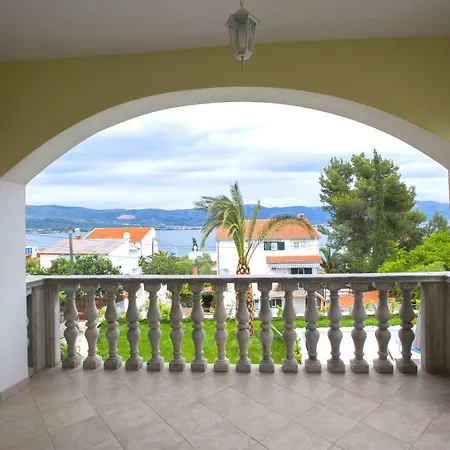 Bago Апартаменты *