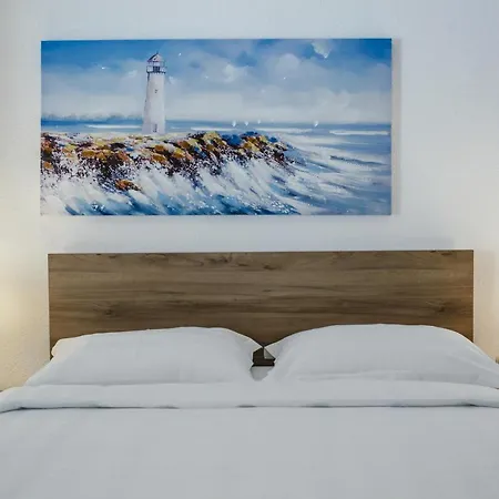 公寓 Bago 特罗吉尔