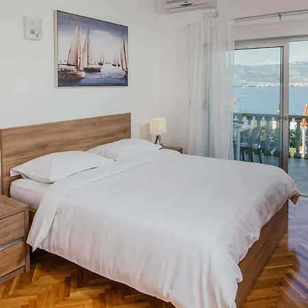 Bago Апартаменты