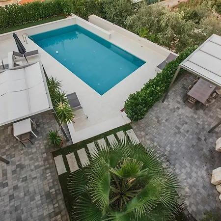 Bago Апартаменты