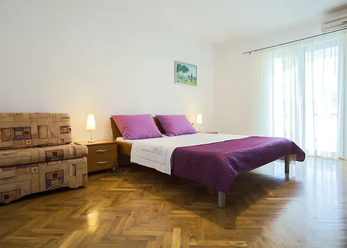Bago Apartment Trogir