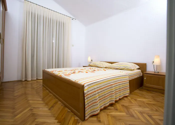 Apartment Bago Trogir