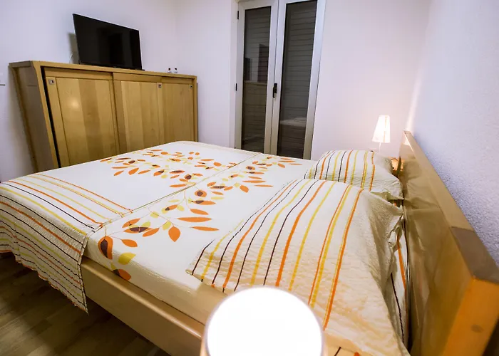 Bago Apartment Trogir