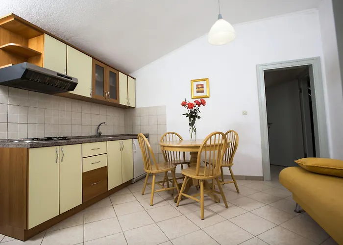 Bago Apartment Trogir