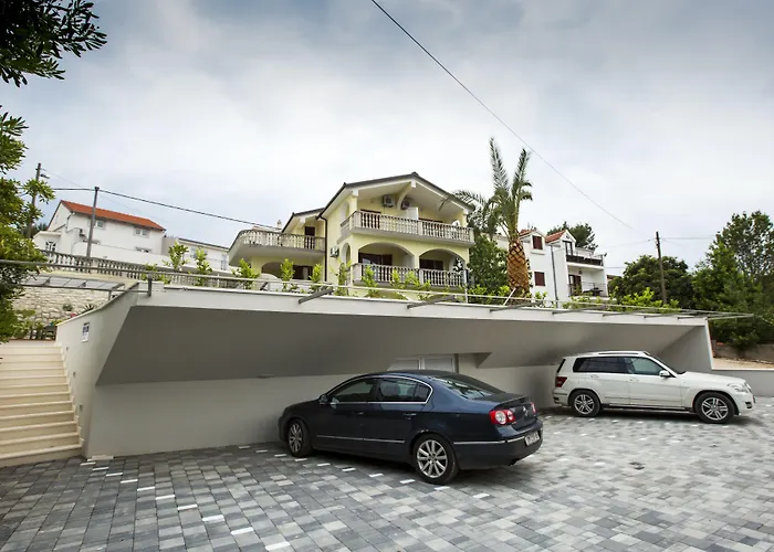 Bago Apartment Trogir