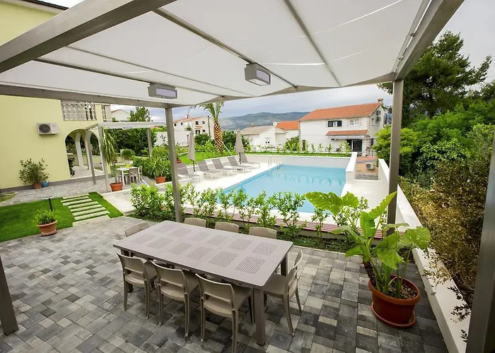 Bago Apartment Trogir