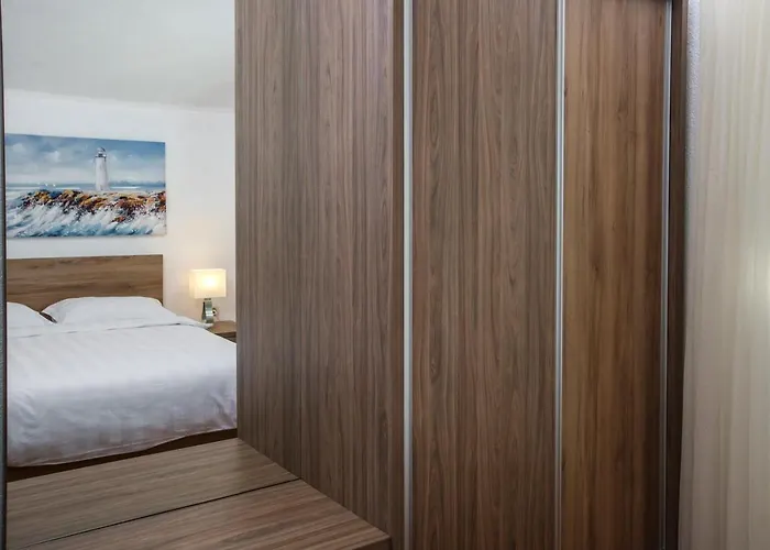 Bago Apartment Trogir