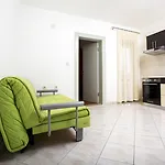 Bago Apartment