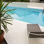 Bago Apartment