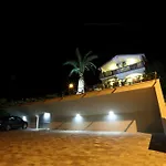 Bago Apartment *