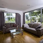 Bago Apartment