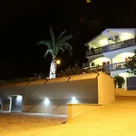 Bago Apartment