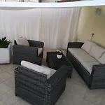 Apartment Bago