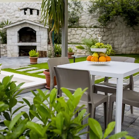 Bago Apartament Trogir
