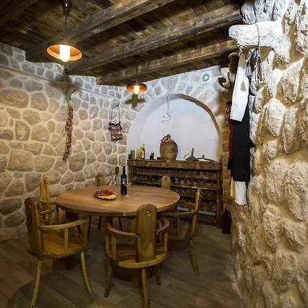 Bago Apartament Trogir