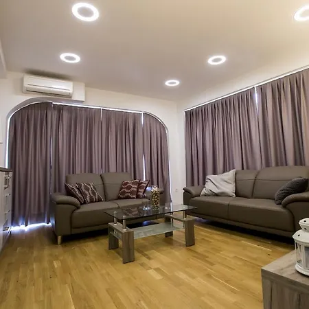 Bago Apartament Trogir