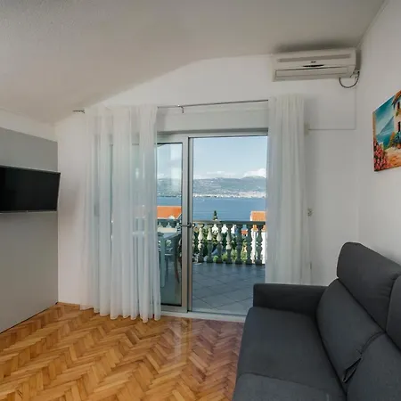 Bago Apartment Trogir