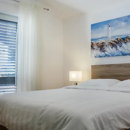 Bago Apartament Trogir