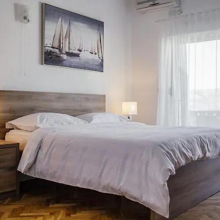 Bago Apartament Trogir