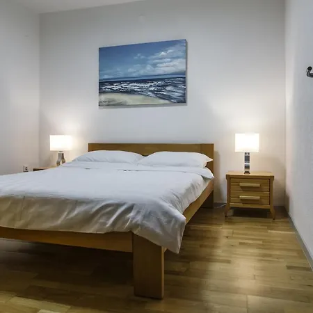 Bago Apartment Trogir