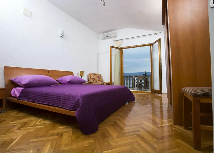 Apartman Bago Trogir