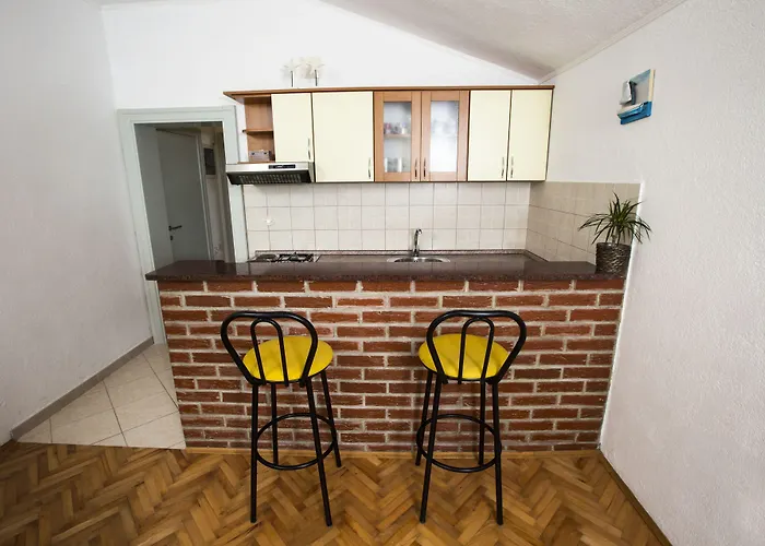 Bago Apartman Trogir