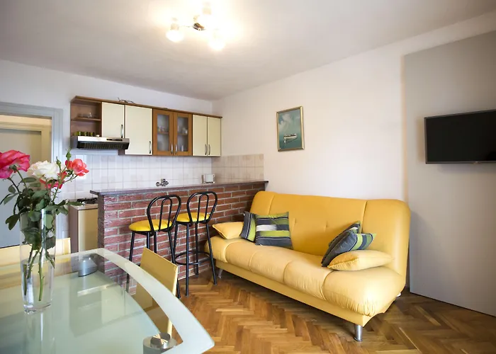 Apartman Bago Trogir