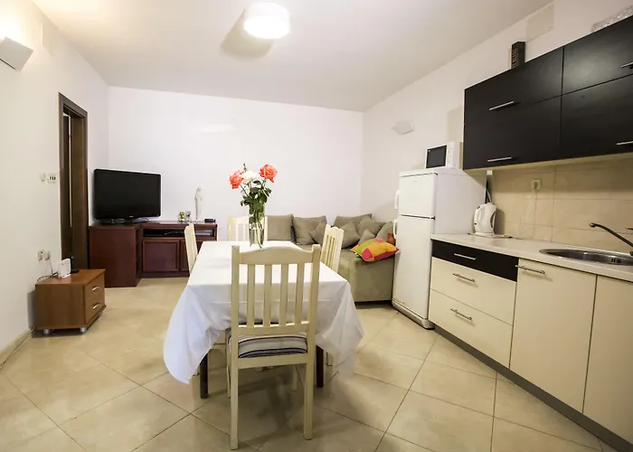 Bago Apartman Trogir