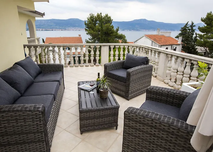 Apartman Bago Trogir