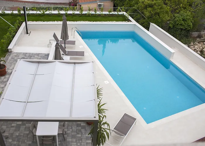 Bago Apartman Trogir