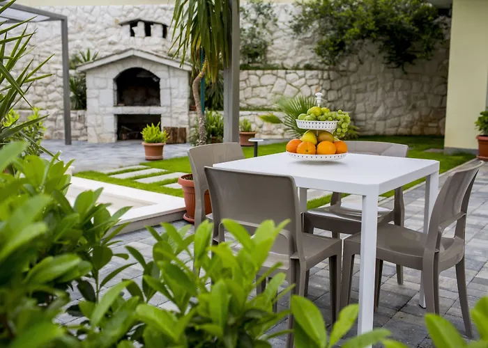 Bago Apartman Trogir