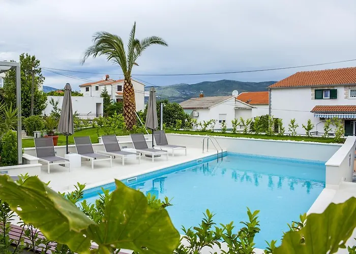 Apartman Bago Trogir