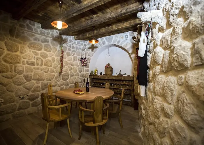 Bago Apartman Trogir