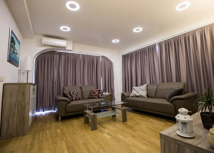 Bago Apartman Trogir