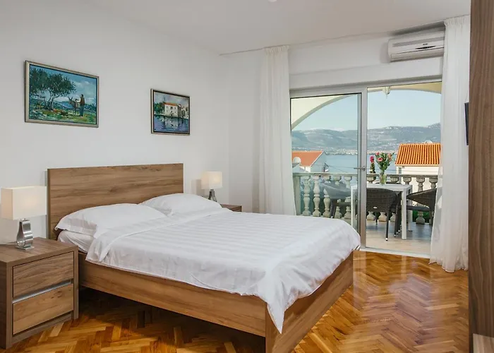 Apartman Bago Trogir