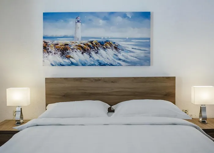 Apartman Bago Trogir