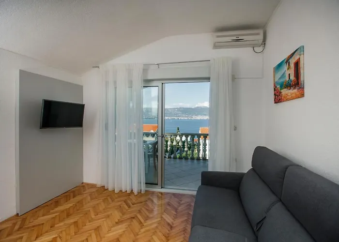 Bago Apartman Trogir