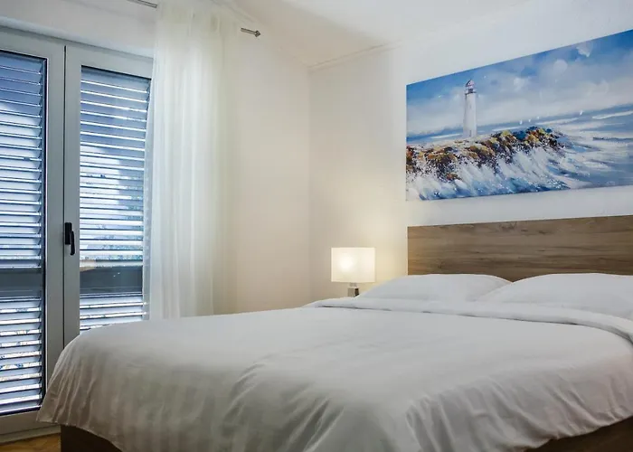 Bago Apartman Trogir