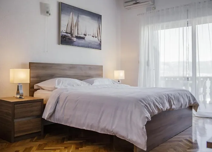 Bago Apartman Trogir