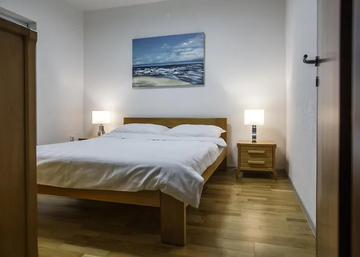 Bago Apartman Trogir