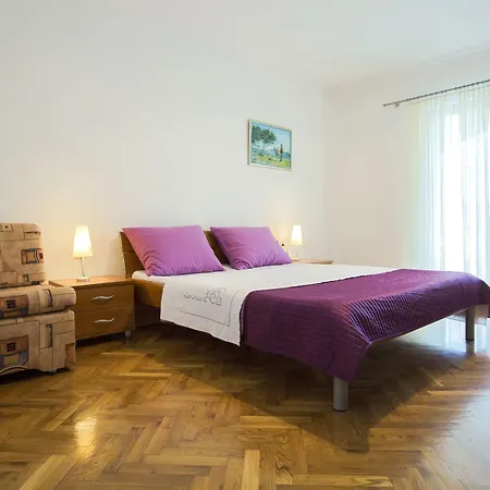 Bago Apartman Trogir