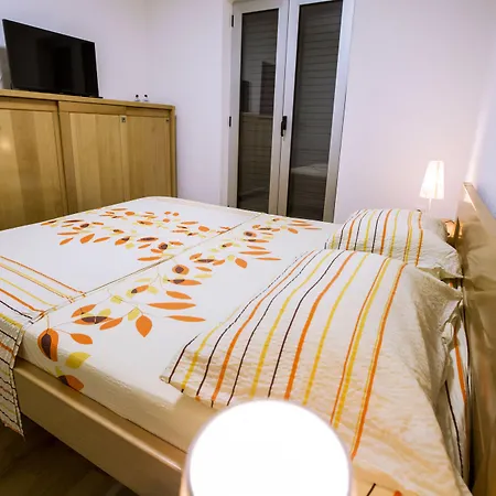 Bago Apartman Trogir