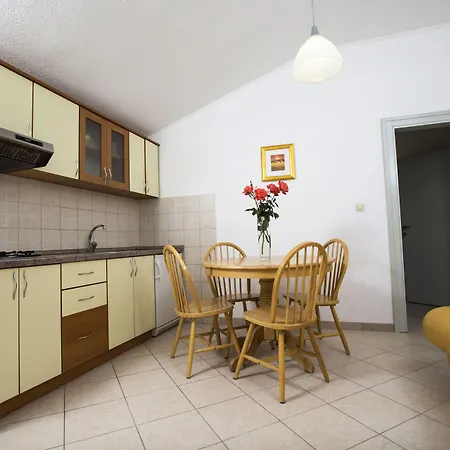 Bago Apartman Trogir