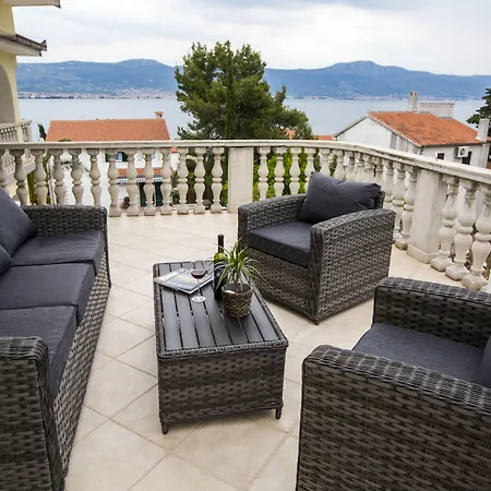 Apartman Bago Trogir